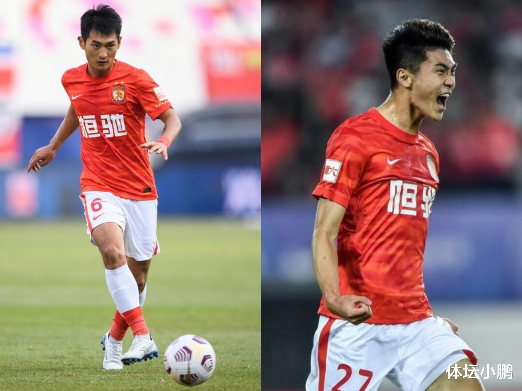 泰山队|泰山队调整：外援2进2出，广州3名国脚无缘加盟，内援仍有惊喜