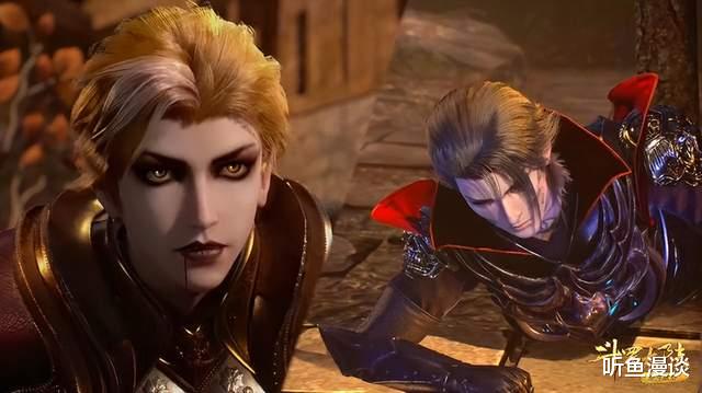 唐昊|斗罗大陆：惧怕唐昊的6位超级强者，一位已经身死，三位作死途中