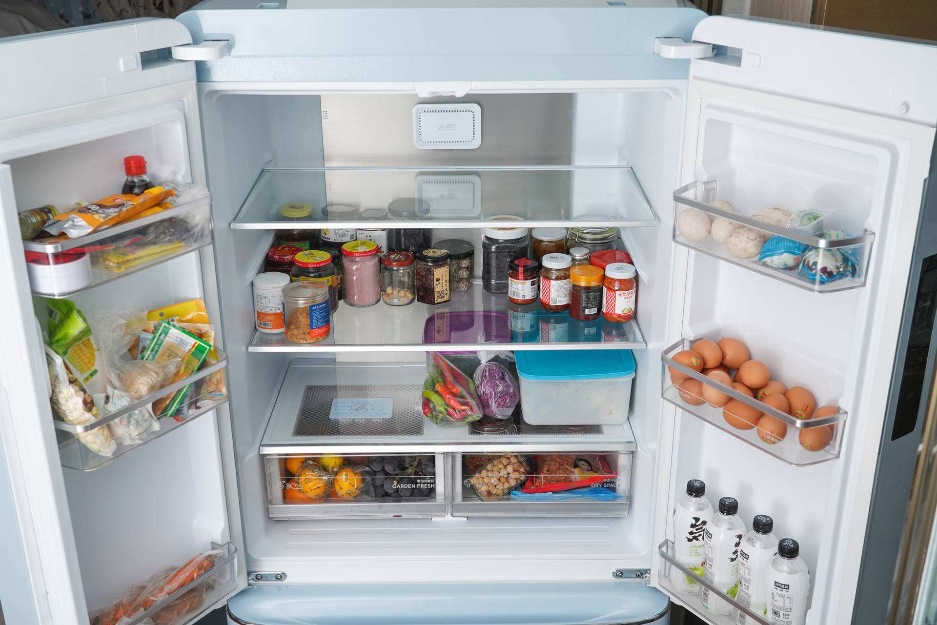 制冷剂|冰箱刚刚买回来要先做些什么？