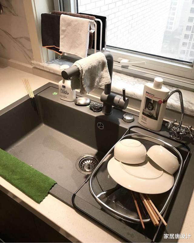 定制橱柜时有多“得意”,现在就有多后悔!大家别傻乎乎地跟风了