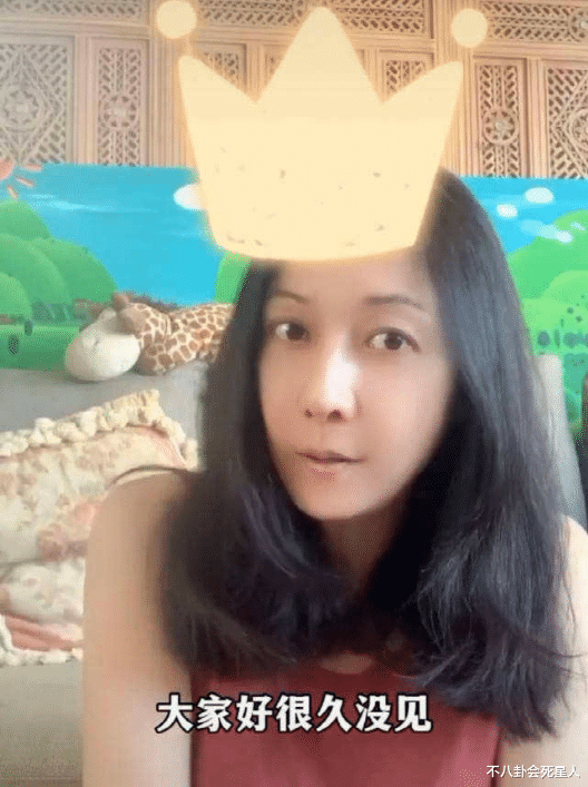 殷桃|看了48岁吴绮莉的近照，终于明白成龙当年为什么会喜欢她