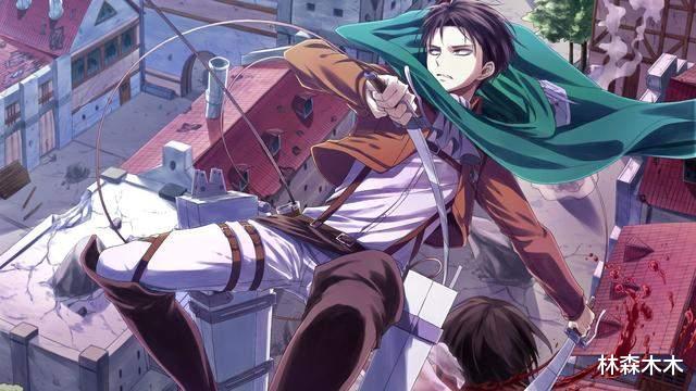 滅世|進擊的巨人：艾倫的滅世計劃是極端還是無奈？深度解析最終季26集