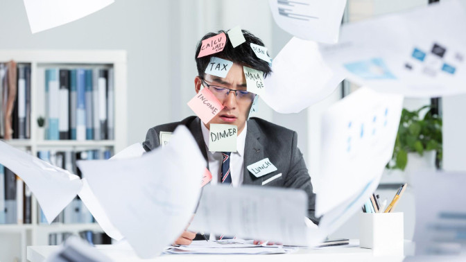 潜台词|听不懂领导常用的潜台词，后面就有点危险了！