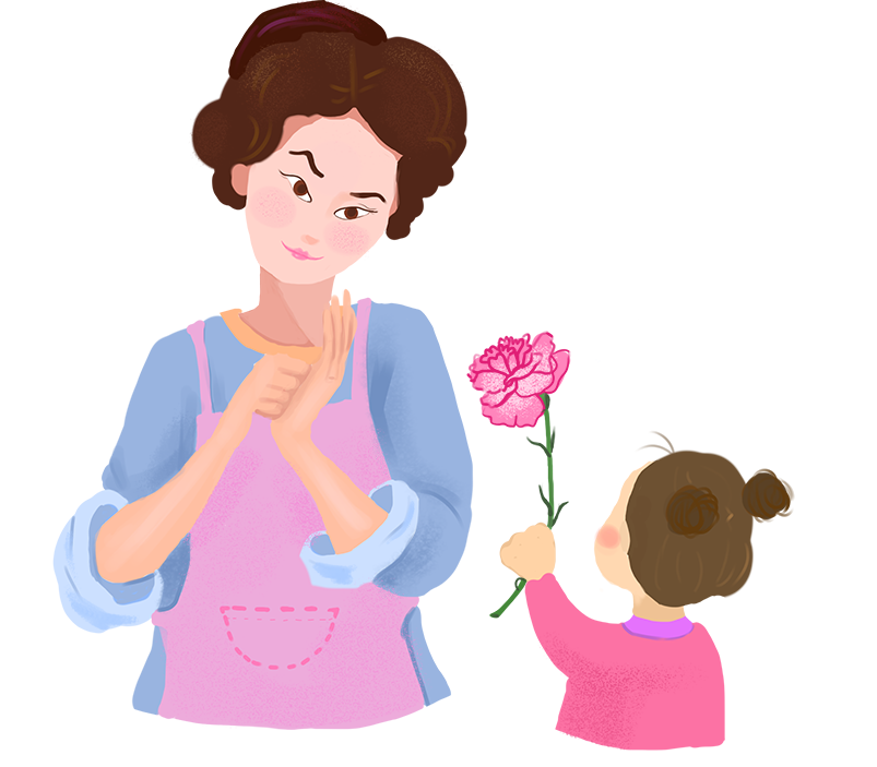 母亲节丨舒适装修，为爱筑家，给母亲们一份最贴心的礼物！