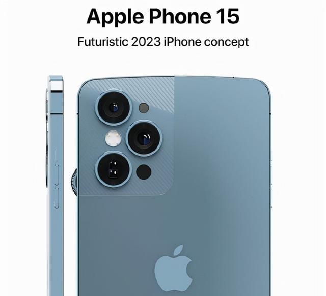 三星Galaxy|相机再升级,iPhone15Pro系列将搭载10倍光变镜头!