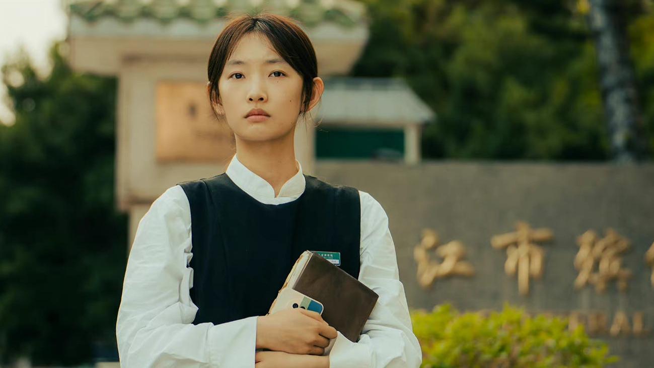 三悦有了新工作|两部口碑之作指明了女性职场剧的新方向：躺而不平