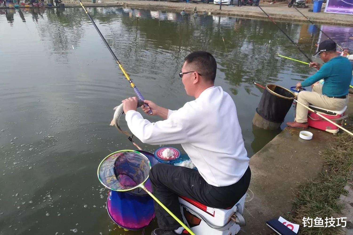 |黑坑钓鱼不开口是什么原因?黑坑钓鱼不开口的原因分析