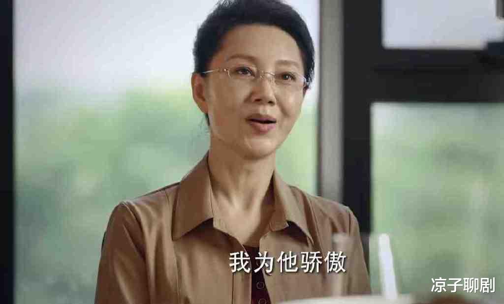 母亲母亲|《底线》：看到唐母对儿子的控制和侮辱，才知唐啸云为何残忍弑母