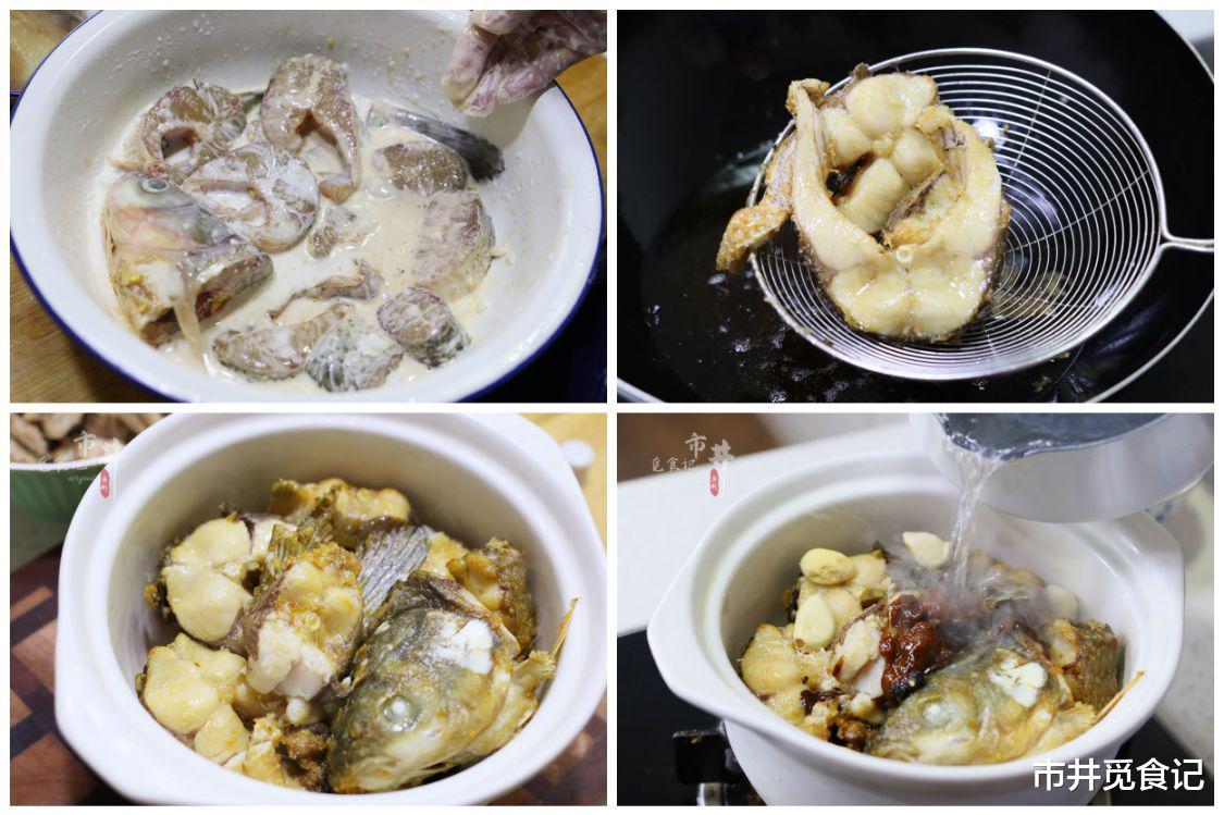 明天立冬，建议：中老年人多吃4样“高蛋白”食材，别舍不得花钱
