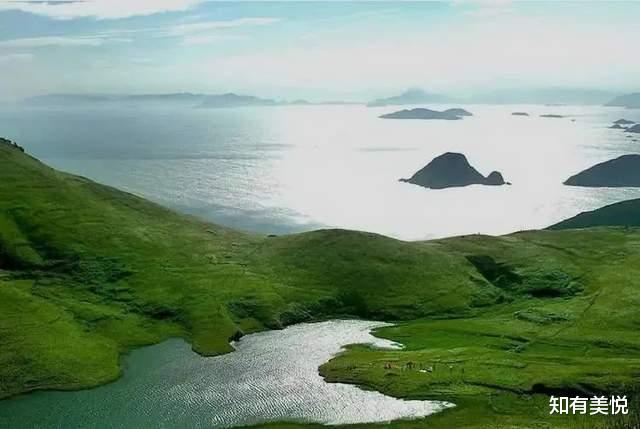 海岛|不输普吉岛、济州岛!国内14个独具特色的海岛,乘坐高铁即可抵达