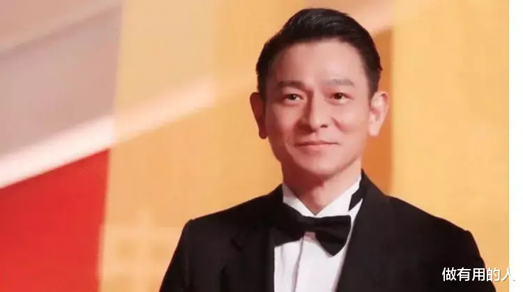 梁朝伟|刘德华、梁朝伟再度联手，新片登上好莱坞特刊，票房保底10亿