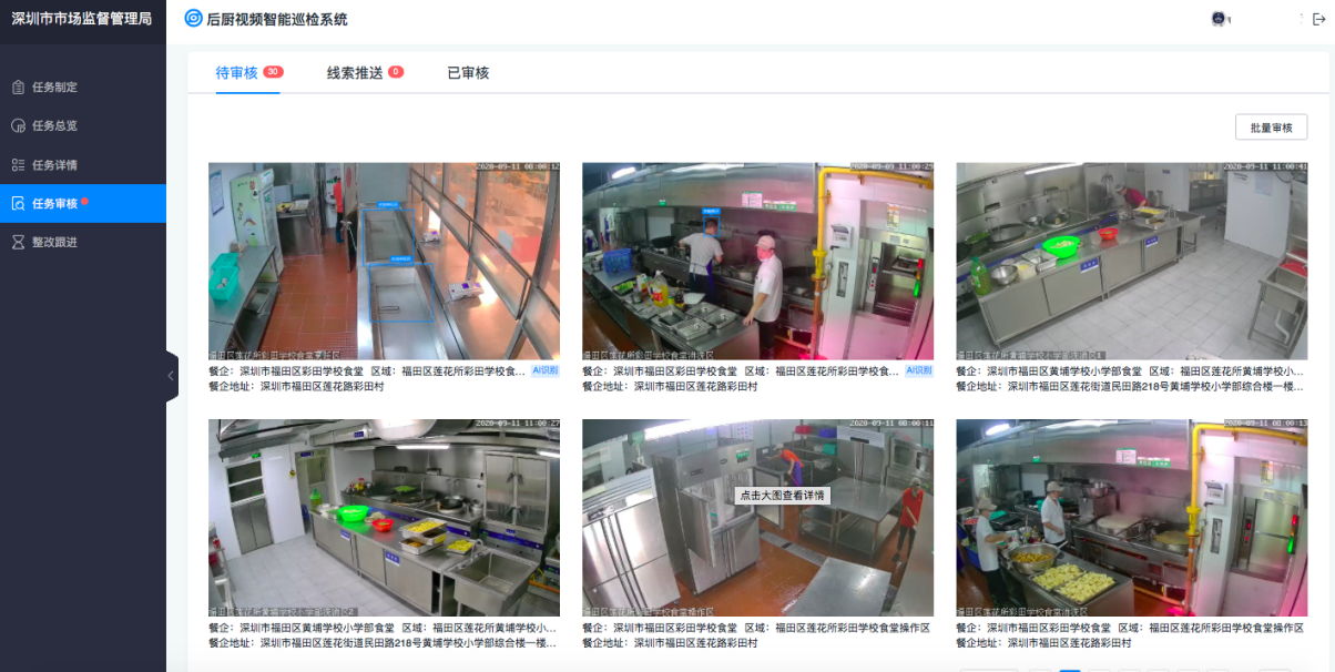 芯片|智慧监管入场,美团等互联网服务平台何去何从