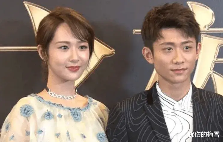 杨紫|主持人曾问杨紫,“如果张一山追求你,你会答应吗?”杨紫大惊