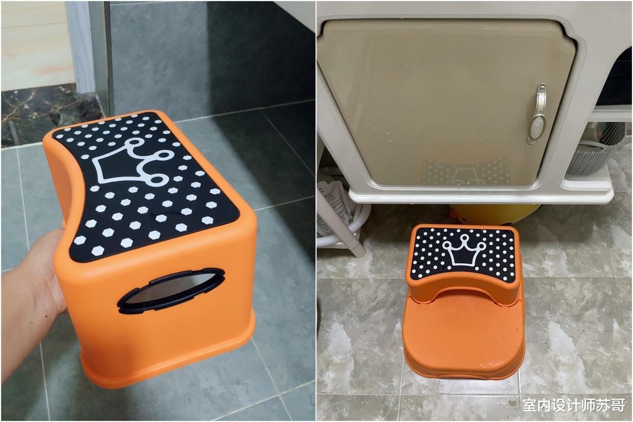 建议大家：给卫生间添置这5个“廉价东西”，价格不贵，却很实用