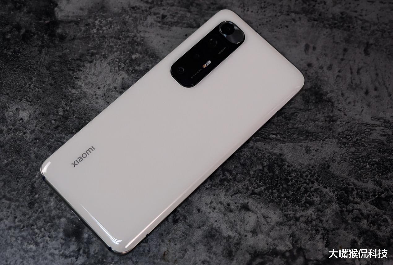 小米科技|一代小米经典旗舰正式下架，超高性价比的产品告别市场