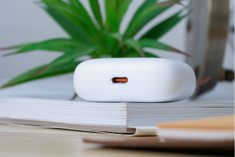 蓝牙耳机|主动降噪只要200多？倍思m2主动降噪无线蓝牙耳机