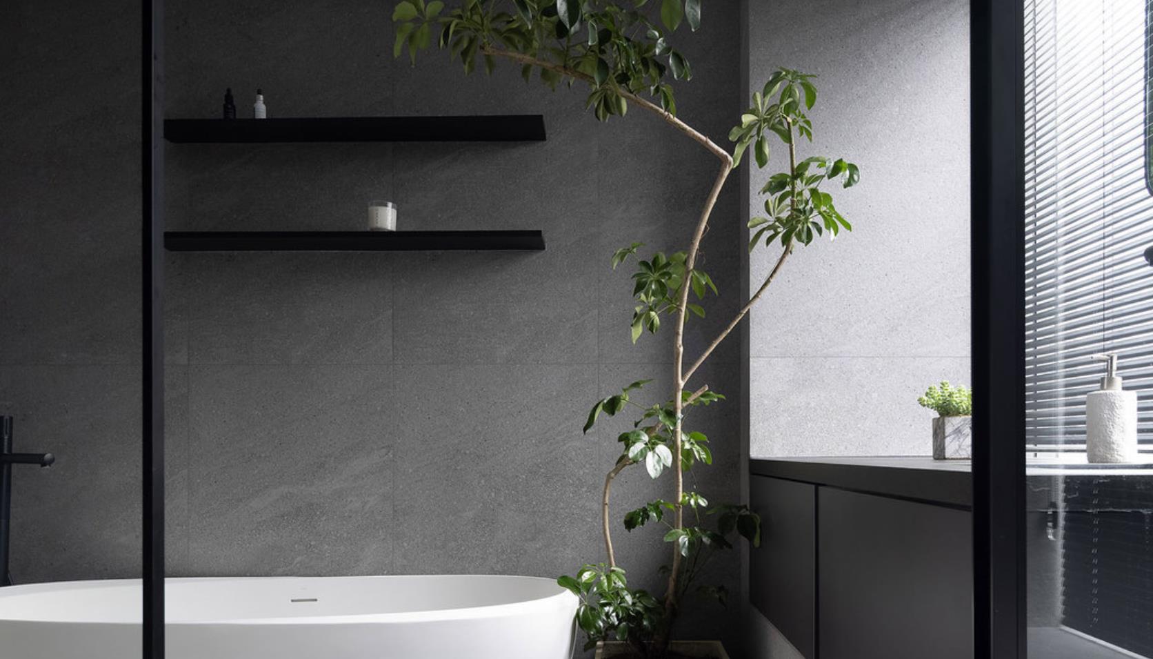 看了她家,才知道什么叫“现代化空间”,自己买房后,也要这样装