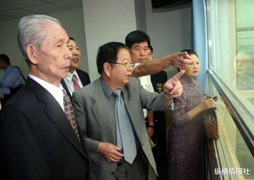 王永庆|自己无法生育，只能眼睁睁看丈夫找另外3个女人，分150亿又能怎样