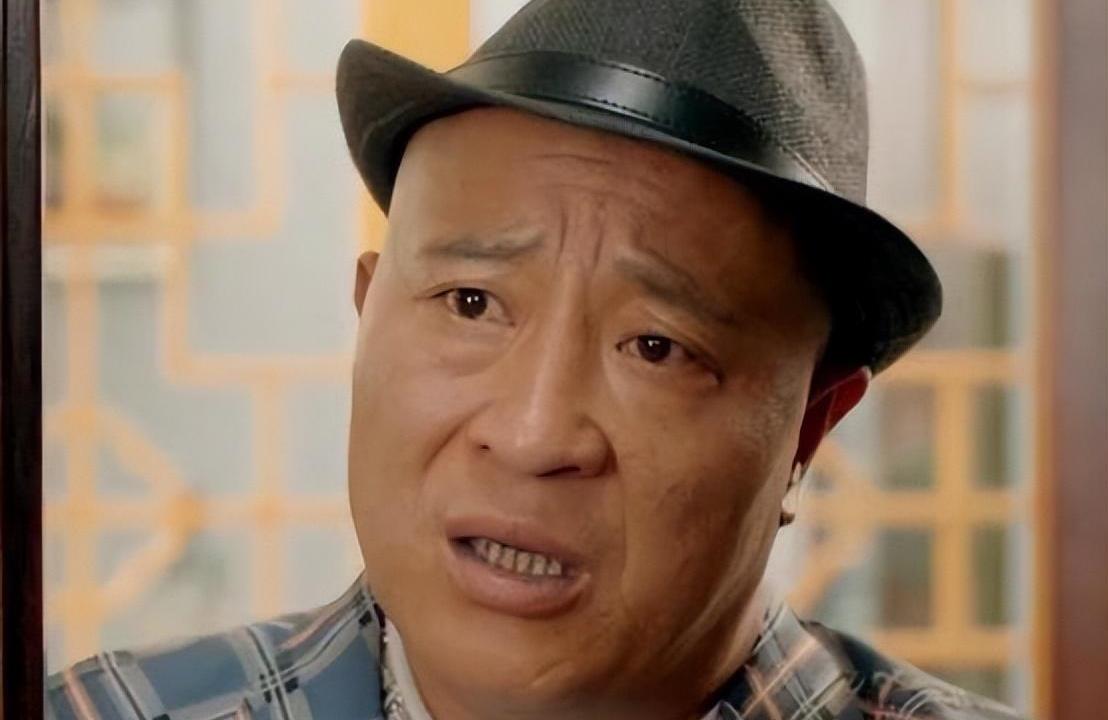 郑晓龙|刘小光:荧幕上的“老实人”,他背后的故事比你想的更恶劣