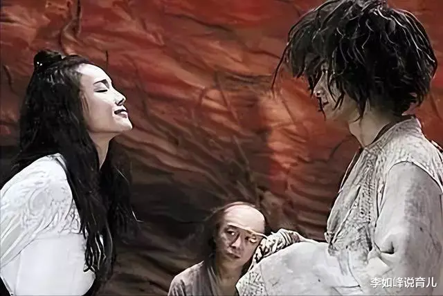 周星驰|58岁的周星驰为何迄今不婚?戏里痴情的至尊宝,却留不住一生所爱