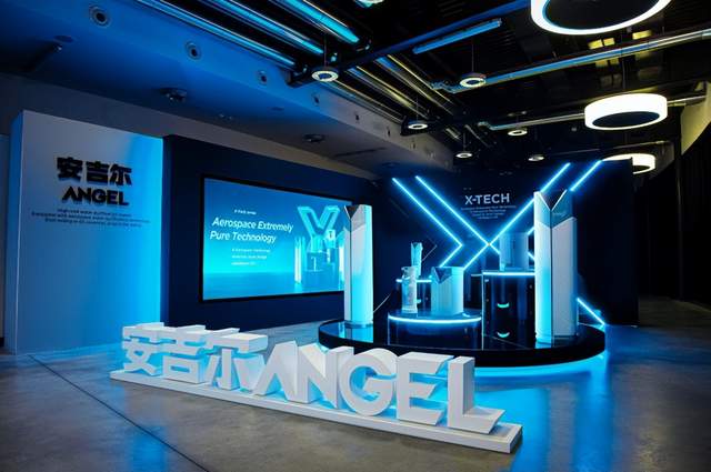 iPhone|深陷争议漩涡的安吉尔,如何能带领百亿净水器市场透明化?