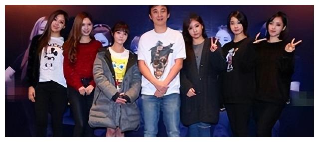 T-ara|T-ara朴智妍官宣嫁棒球手！曾公开硬刚王思聪，靠韩版小苹果走红