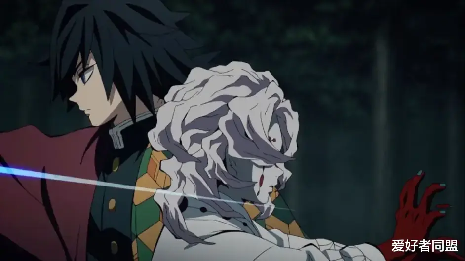 炭治郎|《鬼灭之刃》炭治郎战绩卓越却还没成柱，那么无一郎为何可以两个月升级为柱？