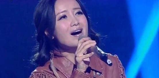 演员的诞生|斯琴格日乐：曾连登4次春晚，当年“摇滚女性第一人”如今怎样了