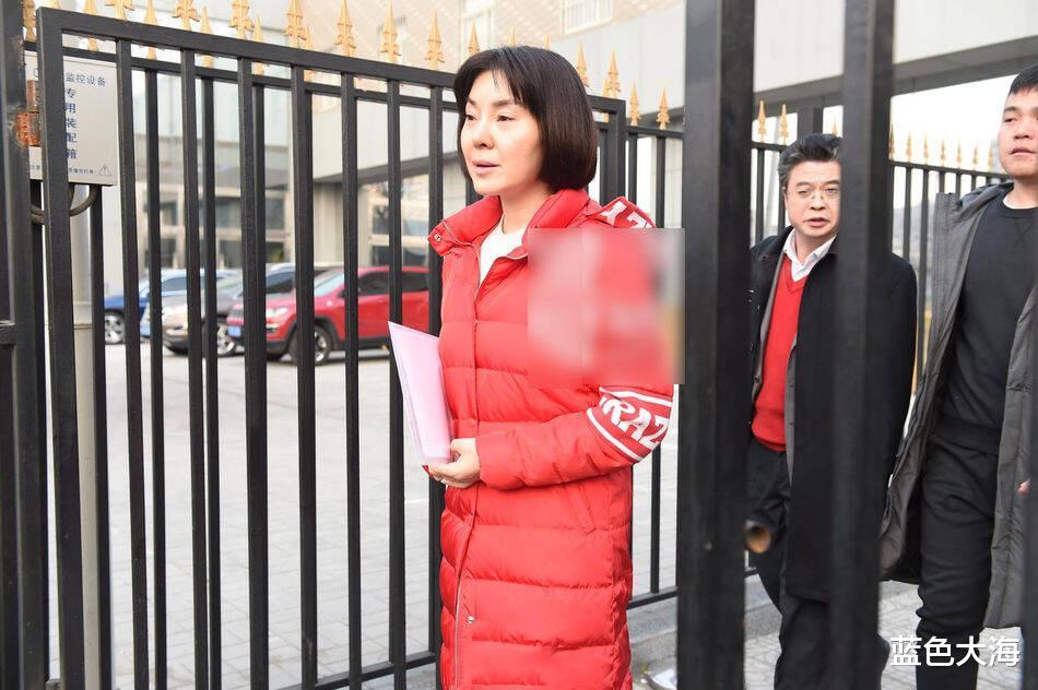 陈红|出轨整容医生，转移丈夫12亿财产，“常回家看看”的陈红是真狠