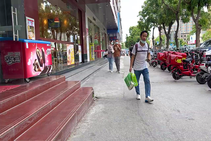 宁德|中国福建发展看宁德，地大物博的三线城市就是不一样