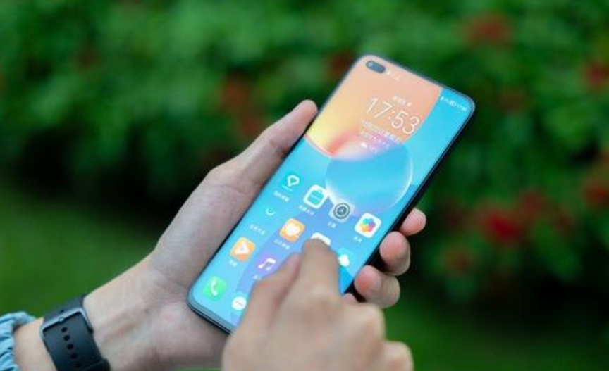 荣耀play|8GB+64MP+66W，旗舰级外观+120Hz全视屏，仅售1199