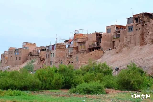 古镇|这8个风光绝美的冷门古镇，鲜少人知，来过几天神仙般的日子吧！