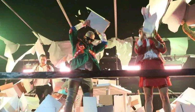 苗苗|具俊晔透露给大S家孩子包红包,徐妈妈亲自给他包水饺,其乐融融