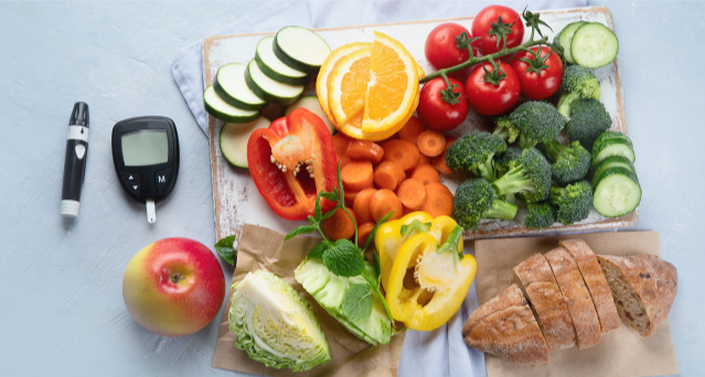 饮食|血糖高的人，该如何饮食？为你列出“宜忌”食物清单，不妨照着吃