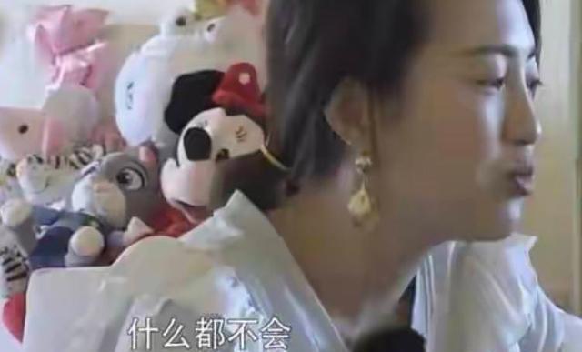 谢娜|同样是秀恩爱,为何蔡少芬提张晋能收获好感,谢娜提张杰却总挨骂