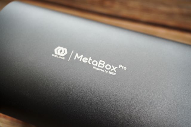 家用NAS新选择 支持Docker的ORICO MetaBox快速上手