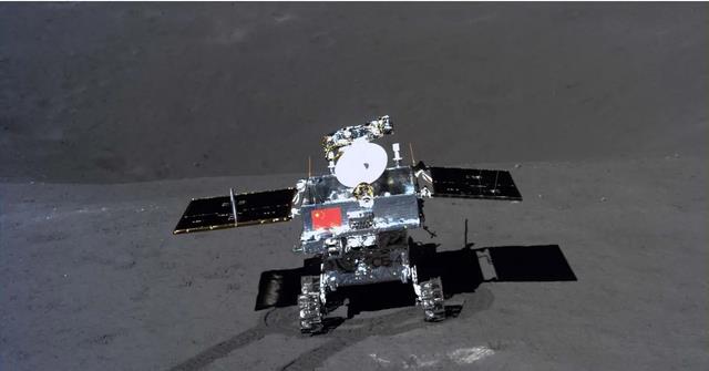 嫦娥五号带回稀有材料，中国科学家：能制造火箭燃料和氧气