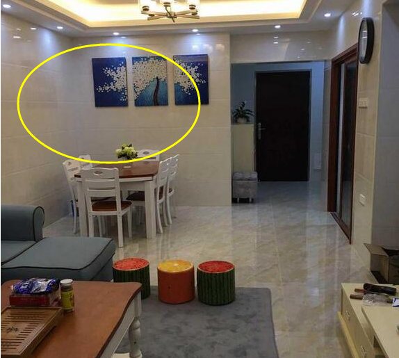 为什么聪明人家从不全屋贴瓷砖?我家入住半年,才知后悔被坑惨!