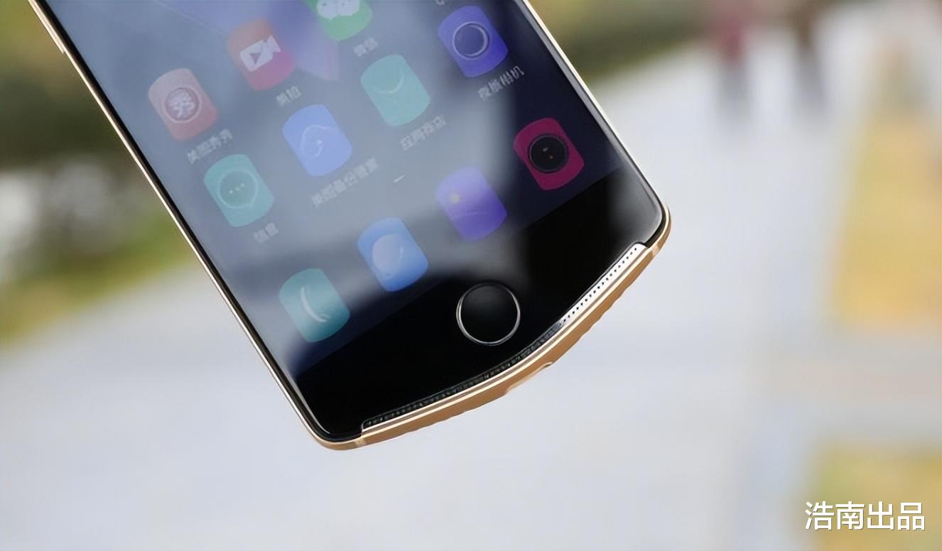 |逐渐消失的手机品牌，你们还记得哪些？