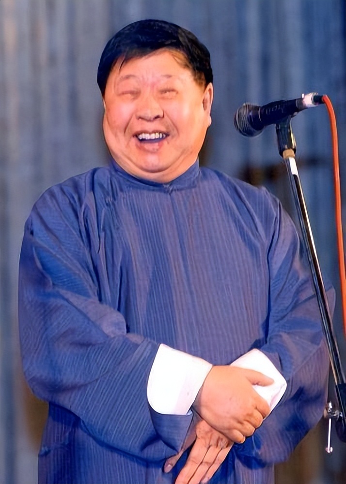 赵丽蓉|看春晚,其实是我们难以割舍的情怀