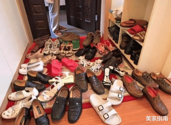 这4个家居坏习惯,越是富有的人家,就越少见,给大家晒晒