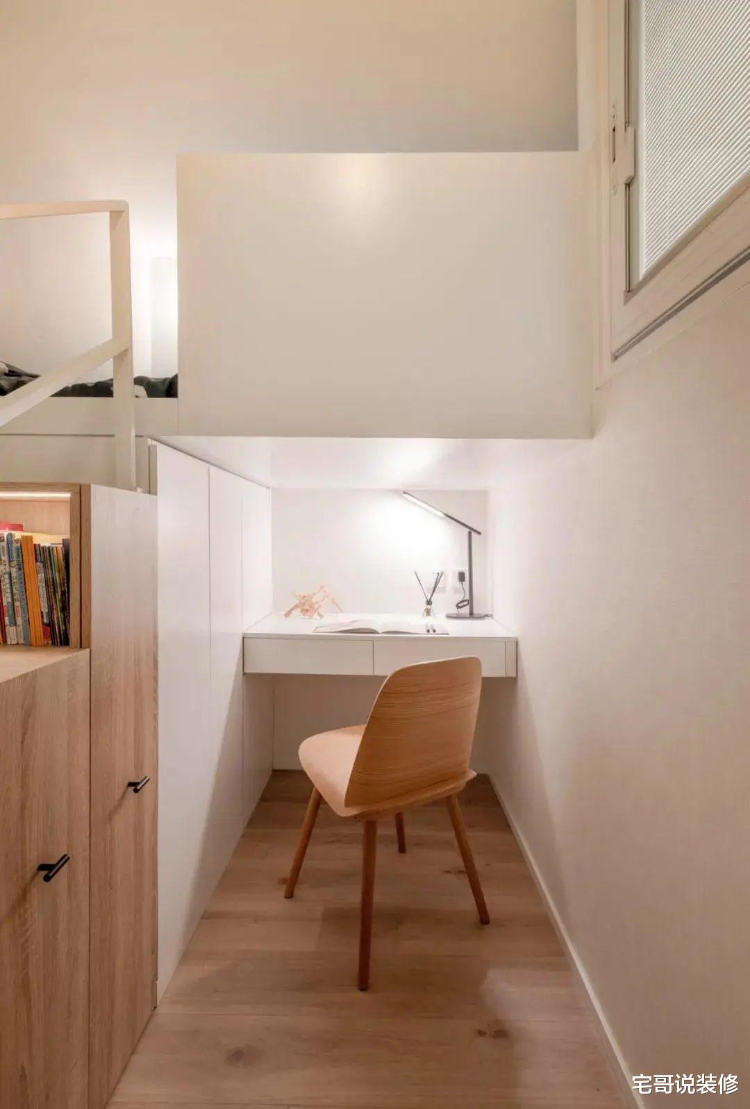 第一次见上海60㎡房子,居然有3室1厅,住下3代5口人,忍不住晒晒