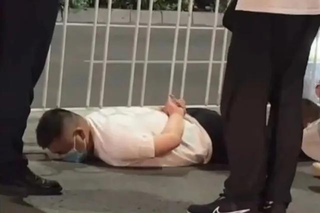 唐山事件:七男二女身份大起底,关系错综复杂,太可怕