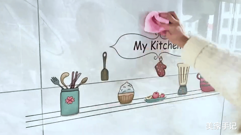 不顾反对，厨房装修做了这23个细节“优化”，如今只想夸自己聪明