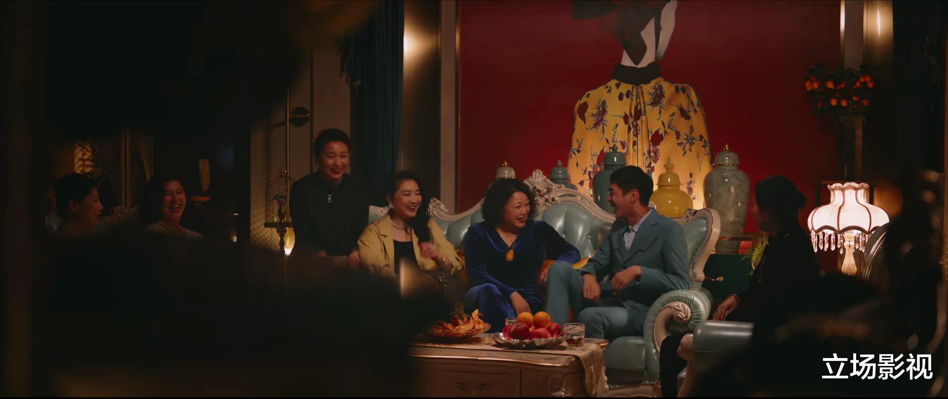 明道|《警察荣誉》最受欢迎角色排行榜出炉,周慧上榜,李大为仅第三