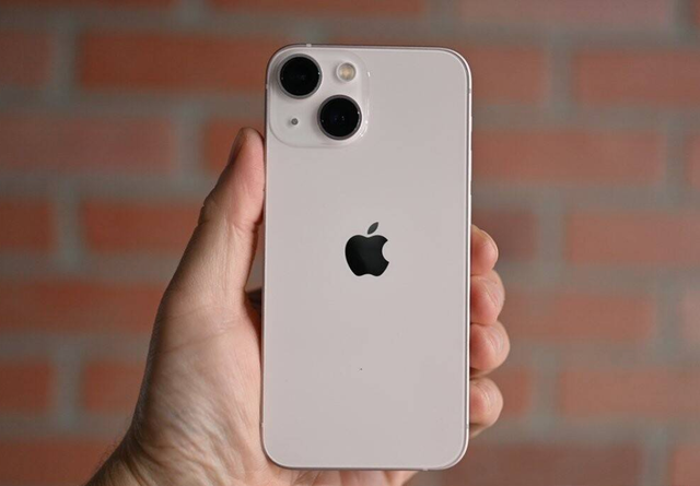 iqoo|iPhone体验优于安卓手机？这项技术安卓体验是iPhone7.5倍