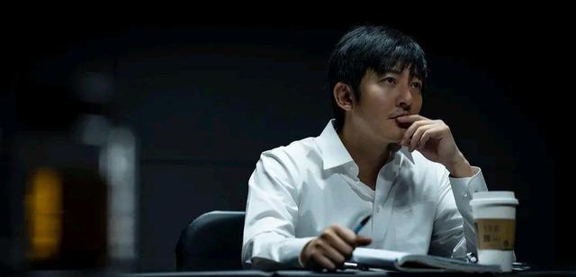 龙门镖局|从《龙门镖局》里走出去的四位男演员，现在演技好的都不敢认了