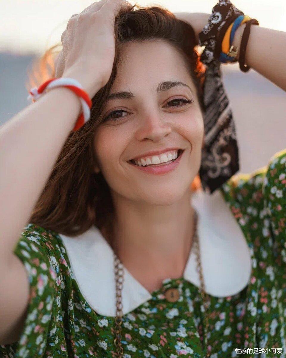 八月战事|最美丽的格鲁吉亚女性