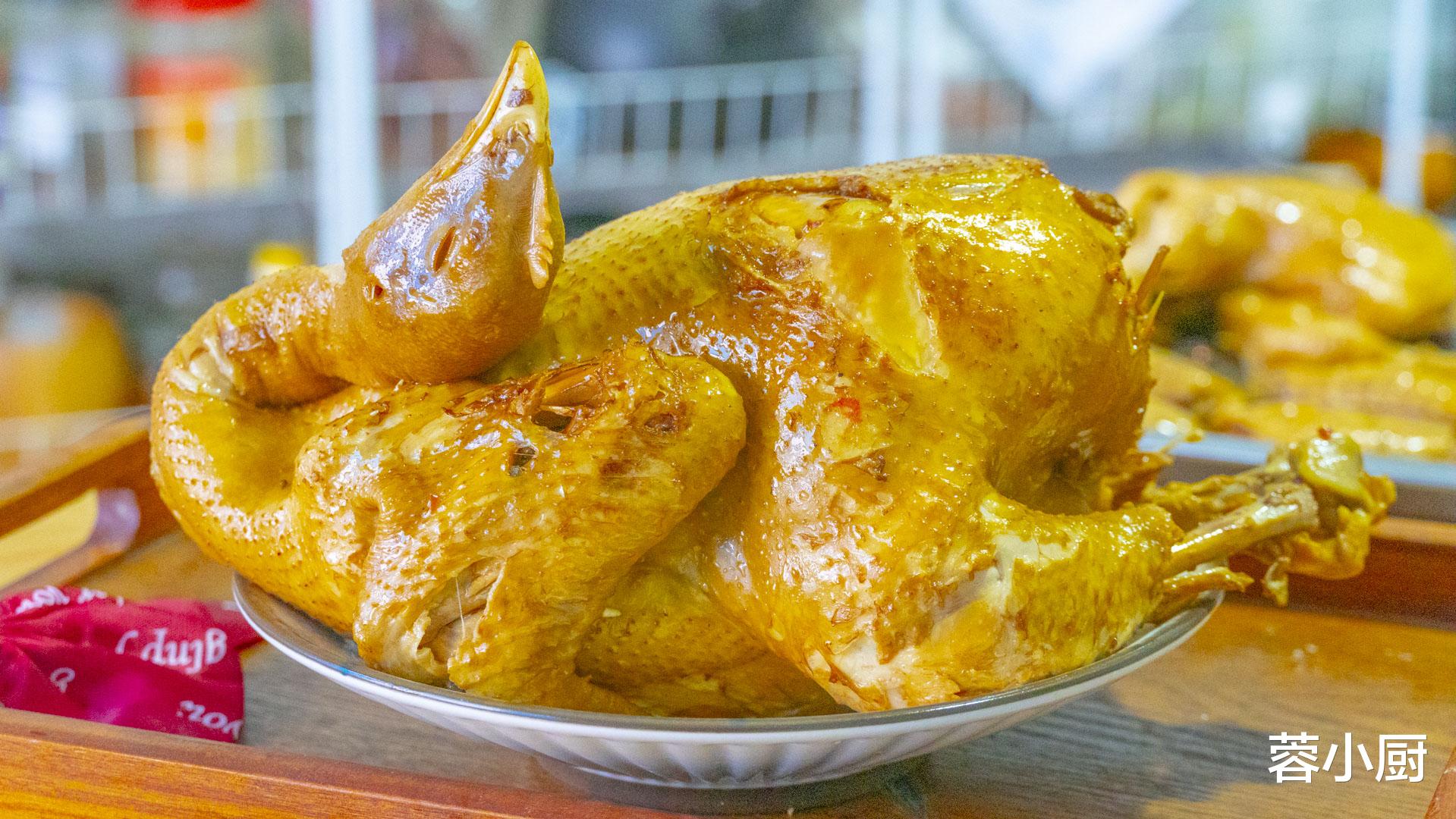 谷雨吃七宝，虎年无烦恼！记得吃“4黄3红”，少吃5样，平安入夏