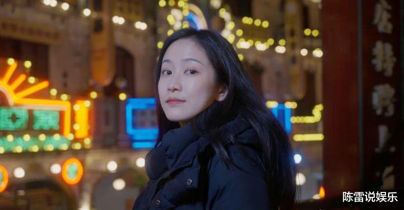 刘美含|曾经内娱第一代女团的成员刘美含多次经历失败场面！